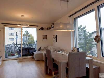 Eigentumswohnung in 6020 Innsbruck