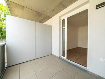 Terrassenwohnung mieten in 2104 Spillern (Bild 4)