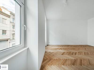 Altbauwohnung kaufen in 1160 Wien (Bild 1)