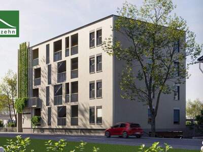 Terrassenwohnung kaufen in 8055 Graz (Bild 4)