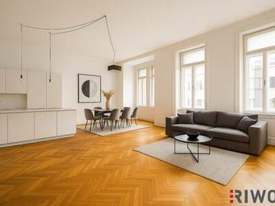 Eigentumswohnung in 1070 Wien