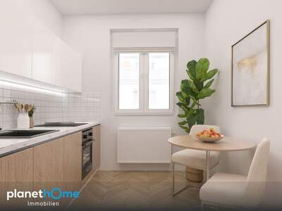 Wohnung kaufen in 1040 Wien (Bild 3)