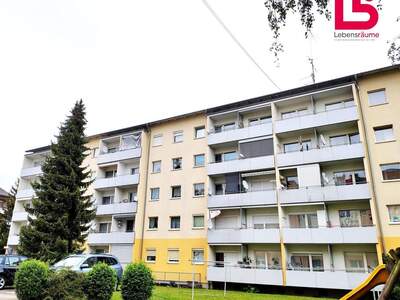 Wohnung mieten in 4053 Haid (Bild 1)