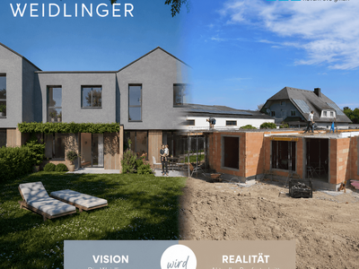 Haus kaufen in 3494 Altweidling