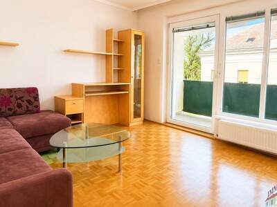 Wohnung mit Balkon kaufen in 2020 Hollabrunn (Bild 1)