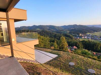 Haus mit Garten mieten in 8452 Großklein (Bild 5)