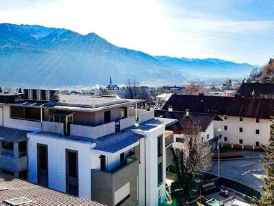 Eigentumswohnung in 6200 Jenbach