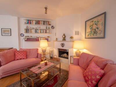 Terrassenwohnung kaufen in 1060 Wien (Bild 1)