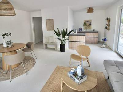 Terrassenwohnung kaufen in 5671 Bruck (Bild 4)