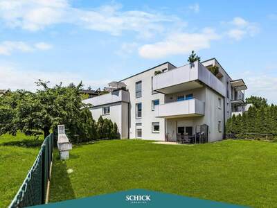 Wohnung mieten in 9500 Villach