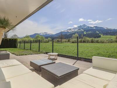 Terrassenwohnung kaufen in 6380 St. Johann (Bild 1)