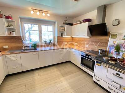 Einfamilienhaus kaufen in 7540 Kleinmürbisch (Bild 1)