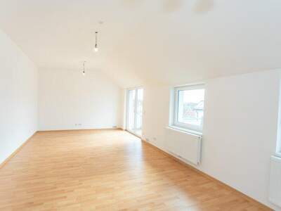 Terrassenwohnung mieten in 3681 Hofamt Priel (Bild 1)