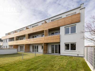 Terrassenwohnung kaufen in 2232 Deutsch (Bild 1)