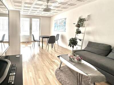 Terrassenwohnung mieten in 1160 Wien (Bild 5)