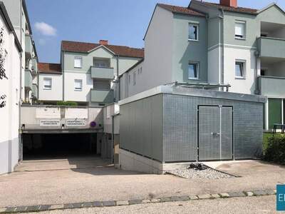 Mietwohnung in 7201 Neudörfl