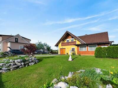 Haus kaufen in 8075 Hart