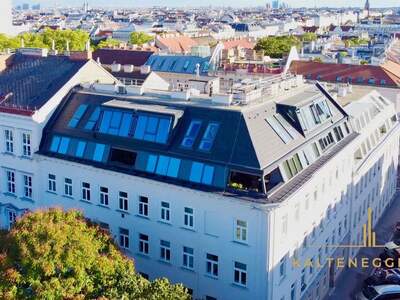 Wohnung kaufen in 1180 Wien