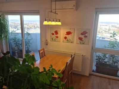 Wohnung mit Balkon mieten in 1210 Wien (Bild 5)