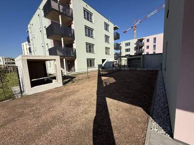 Eigentumswohnung in 2700 Wiener Neustadt