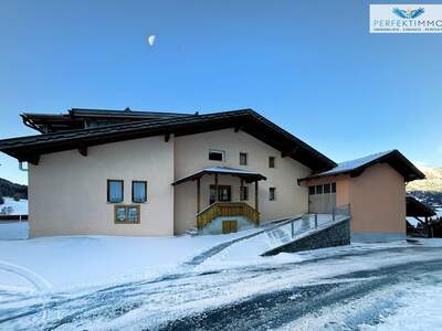 Gewerbeobjekt kaufen in 6528 Fendels (Bild 4)