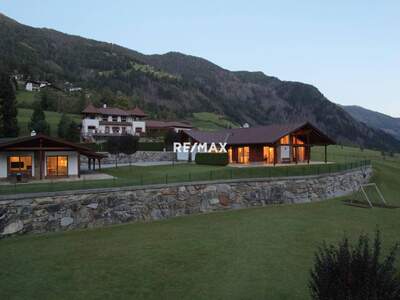 Haus kaufen in 9843 Großkirchheim