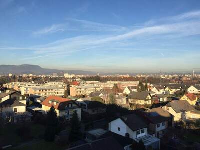 Wohnung mit Balkon mieten in 8053 Graz (Bild 1)