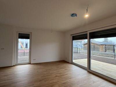 Terrassenwohnung kaufen in 2700 Wr. Neustadt (Bild 4)