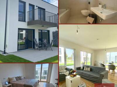 Haus kaufen in 2486 Pottendorf