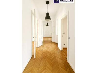 Wohnung mieten in 1190 Wien