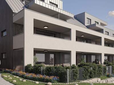 Wohnung kaufen in 4040 Linz