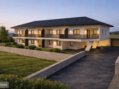 Wohnung kaufen in 6322 Kirchbichl
