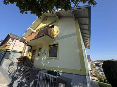 Haus kaufen in 3300 Amstetten