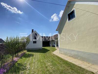 Einfamilienhaus kaufen in 7537 Neuberg (Bild 3)