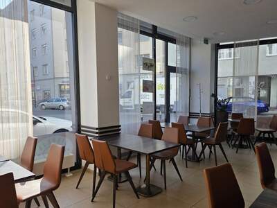 Gewerbeobjekt mieten in 4020 Linz (Bild 1)