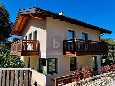 Einfamilienhaus kaufen in 5651 Lend (Bild 1)