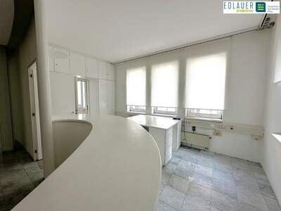 Büro / Praxis mieten in 3100 St. Pölten (Bild 2)