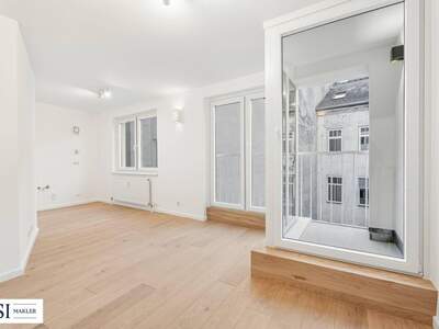 Anlageobjekt kaufen in 1020 Wien
