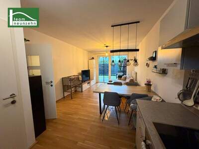 Terrassenwohnung mieten in 8041 Graz (Bild 4)