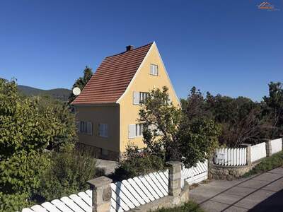 Haus kaufen in 2632 Grafenbach