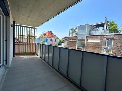 Terrassenwohnung kaufen in 8054 Graz (Bild 4)