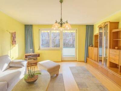 Wohnung mit Balkon kaufen in 6020 Innsbruck (Bild 2)