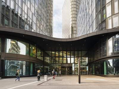 Gewerbeobjekt mieten in 1100 Wien (Bild 1)