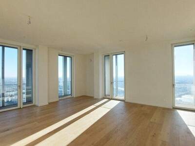 Terrassenwohnung mieten in 1220 Wien (Bild 4)