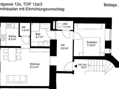 Mietwohnung in 4020 Linz (Bild 5)