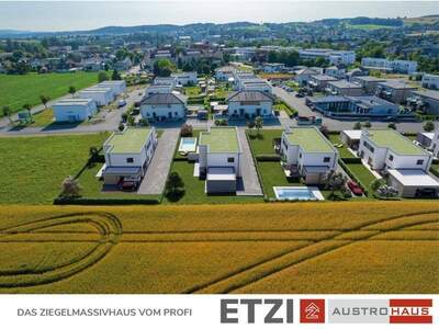 Grundstück kaufen in 3250 Wieselburg