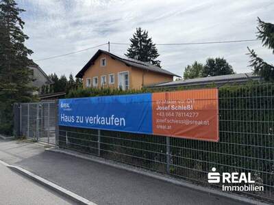 Haus kaufen in 5280 Braunau (Bild 1)