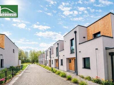 Reihenhaus kaufen in 3100 St. Pölten (Bild 1)