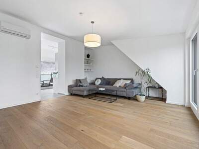 Terrassenwohnung kaufen in 1120 Wien (Bild 2)