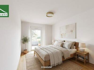 Terrassenwohnung mieten in 8020 Graz (Bild 3)